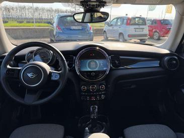 Mini 3 Portes Resolute Cooper — photo 15