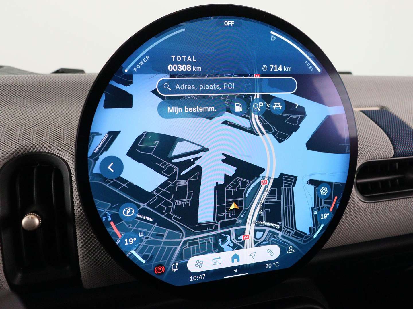 Mini Cooper Favoured Cooper - 2026 - Joinsteer - #10