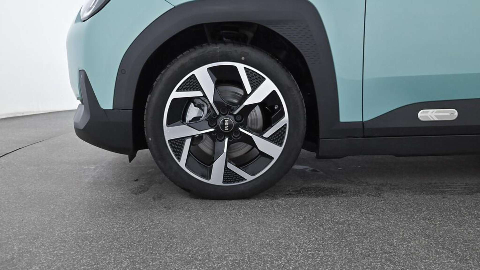 Mini Aceman Classic - 2025 - Joinsteer - #13