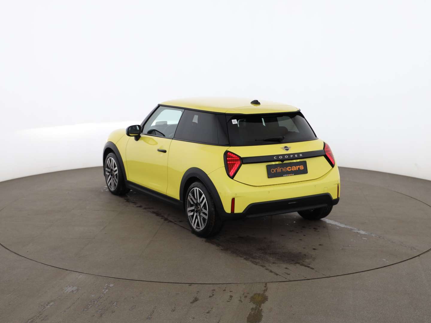 Mini Cooper Classic Cooper - 2025 - Joinsteer - #5