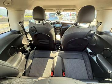 Mini 3 Portes Resolute Cooper — photo 16