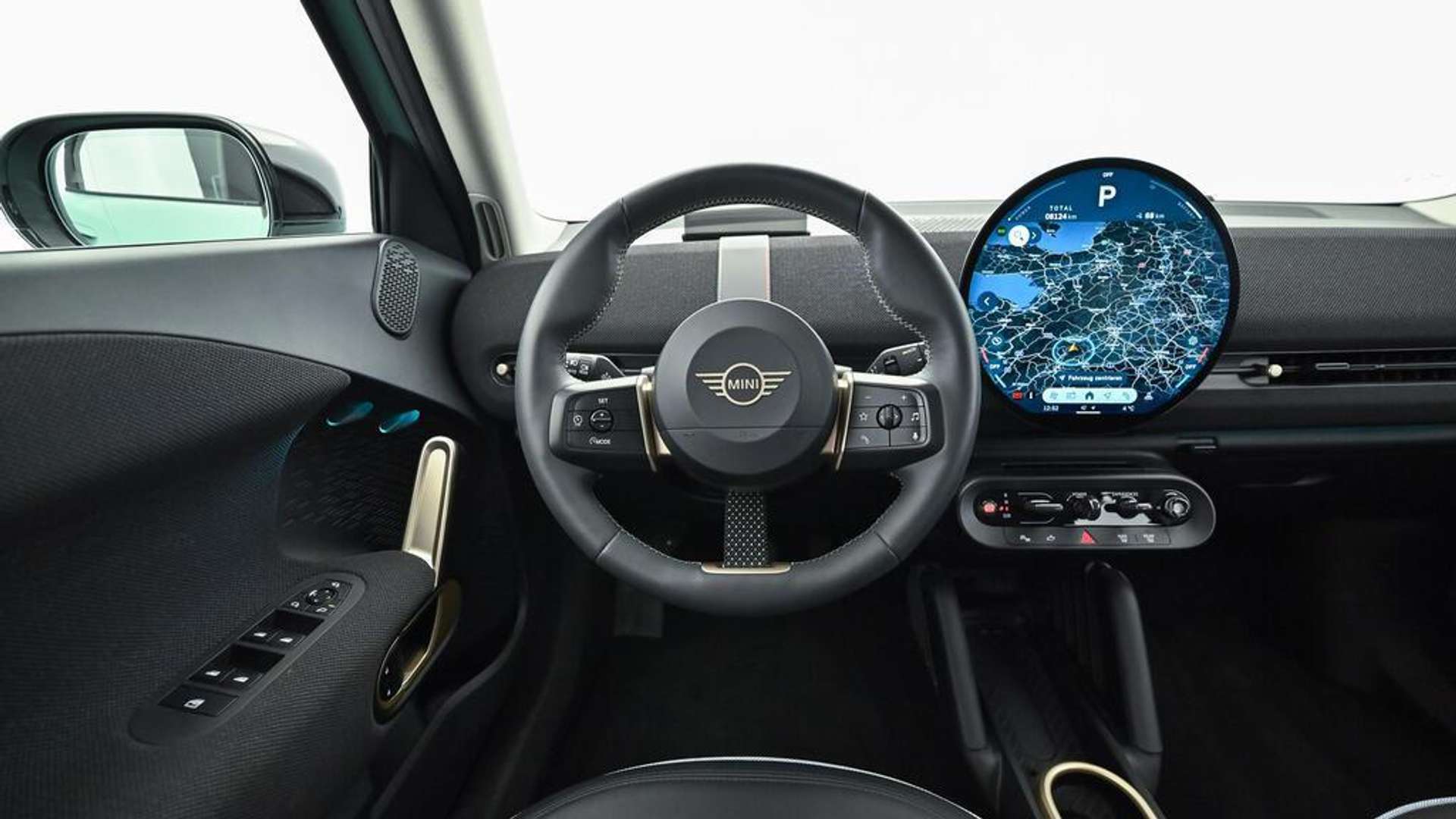 Mini Aceman Classic - 2025 - Joinsteer - #14