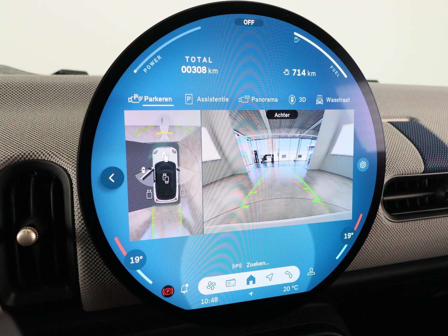 Mini Cooper Favoured Cooper - 2026 - Joinsteer - #11