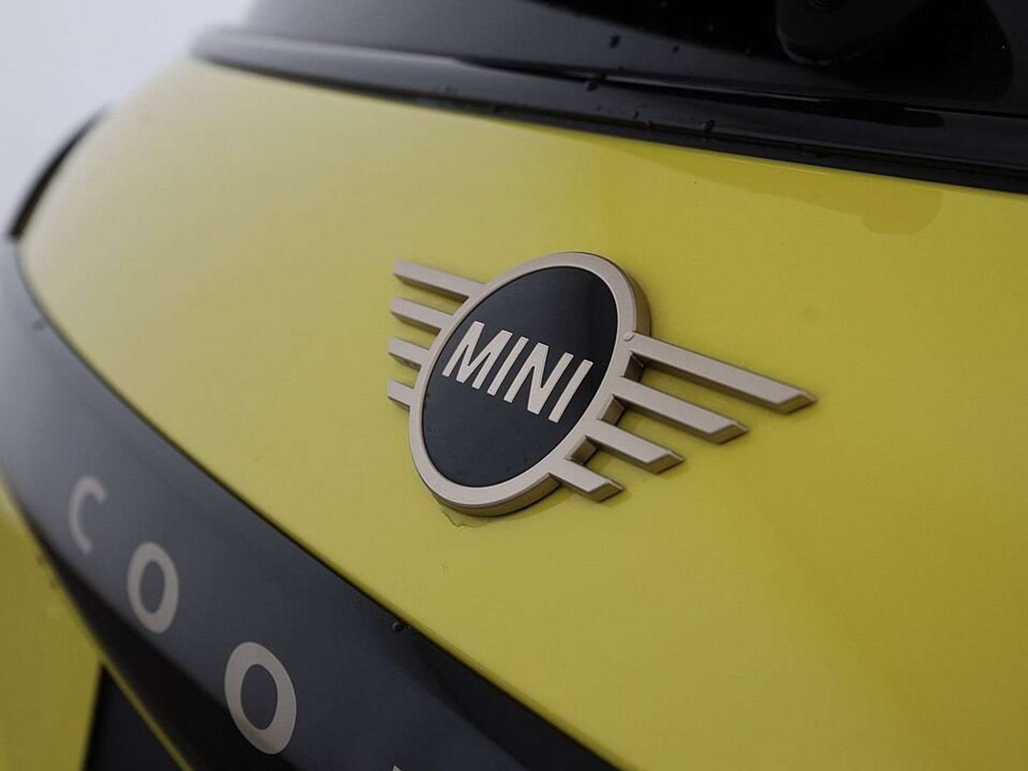 Mini Cooper Classic Cooper - 2025 - Joinsteer - #6