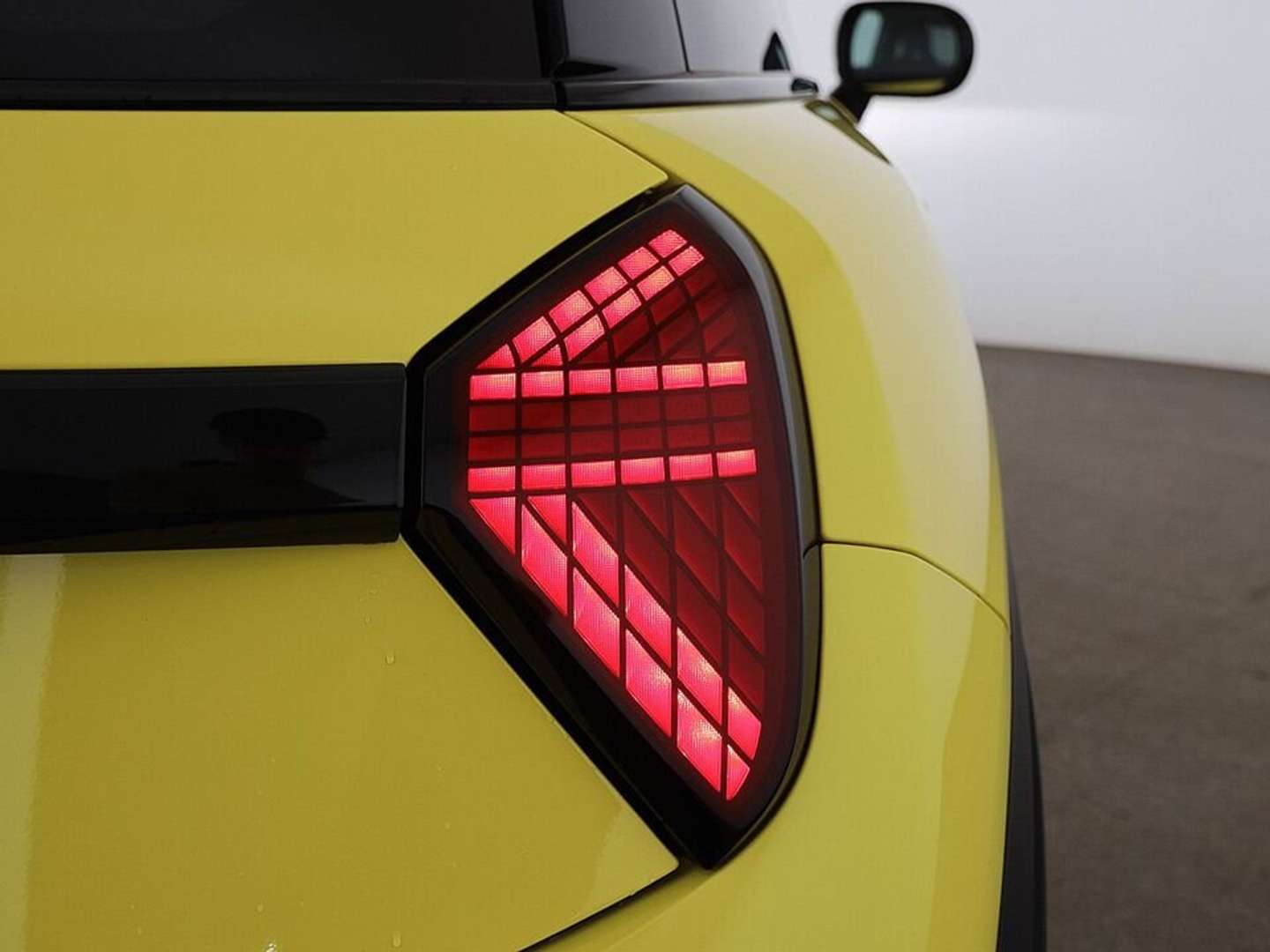 Mini Cooper Classic Cooper - 2025 - Joinsteer - #7