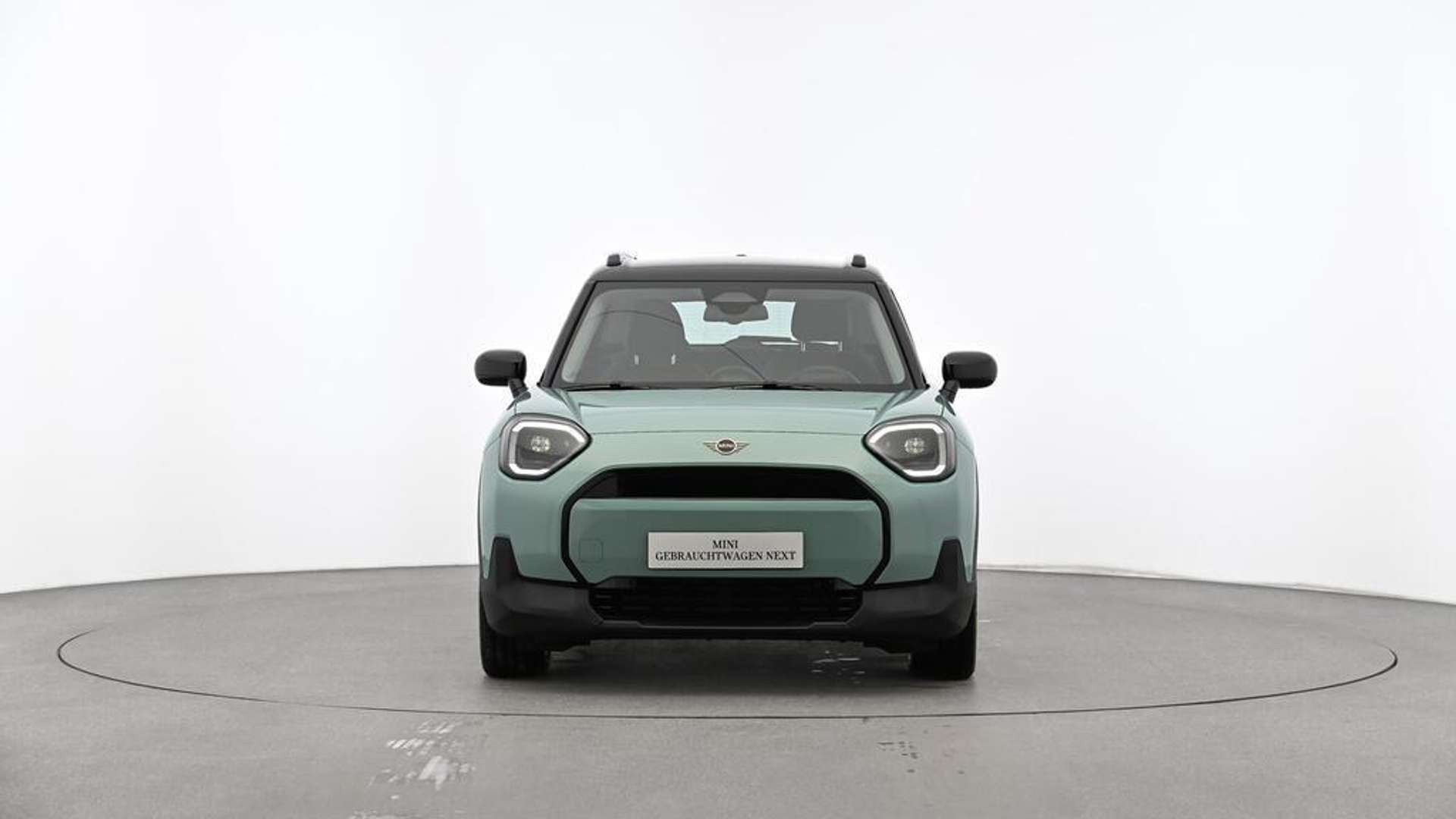 Mini Aceman Classic - 2025 - Joinsteer - #16