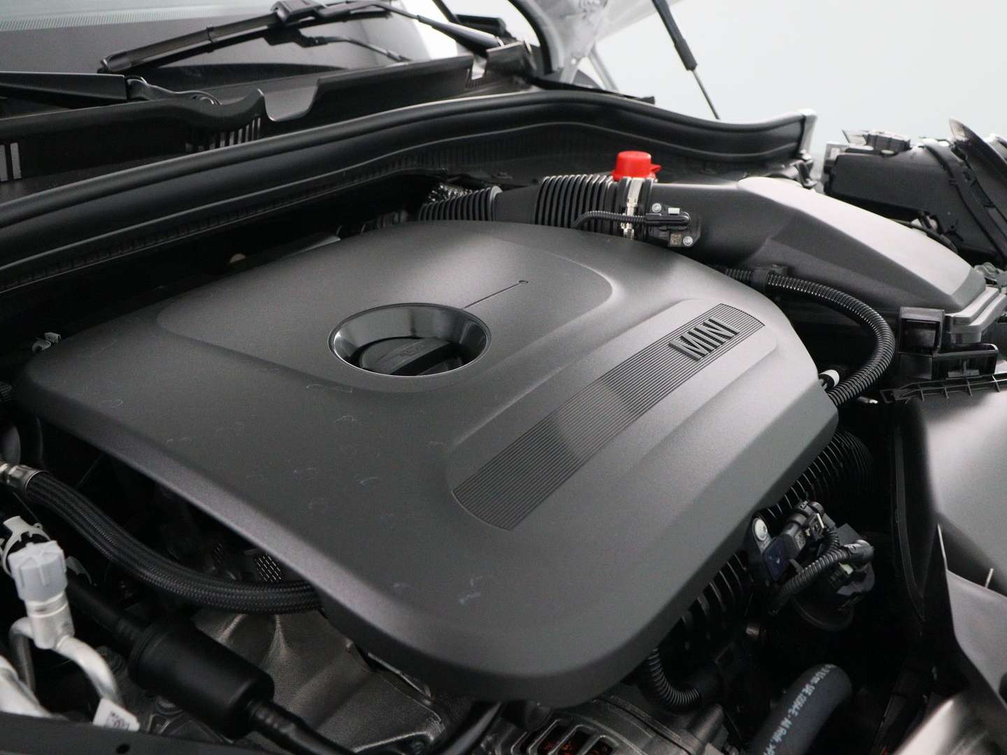 Mini Cooper Favoured Cooper - 2026 - Joinsteer - #14