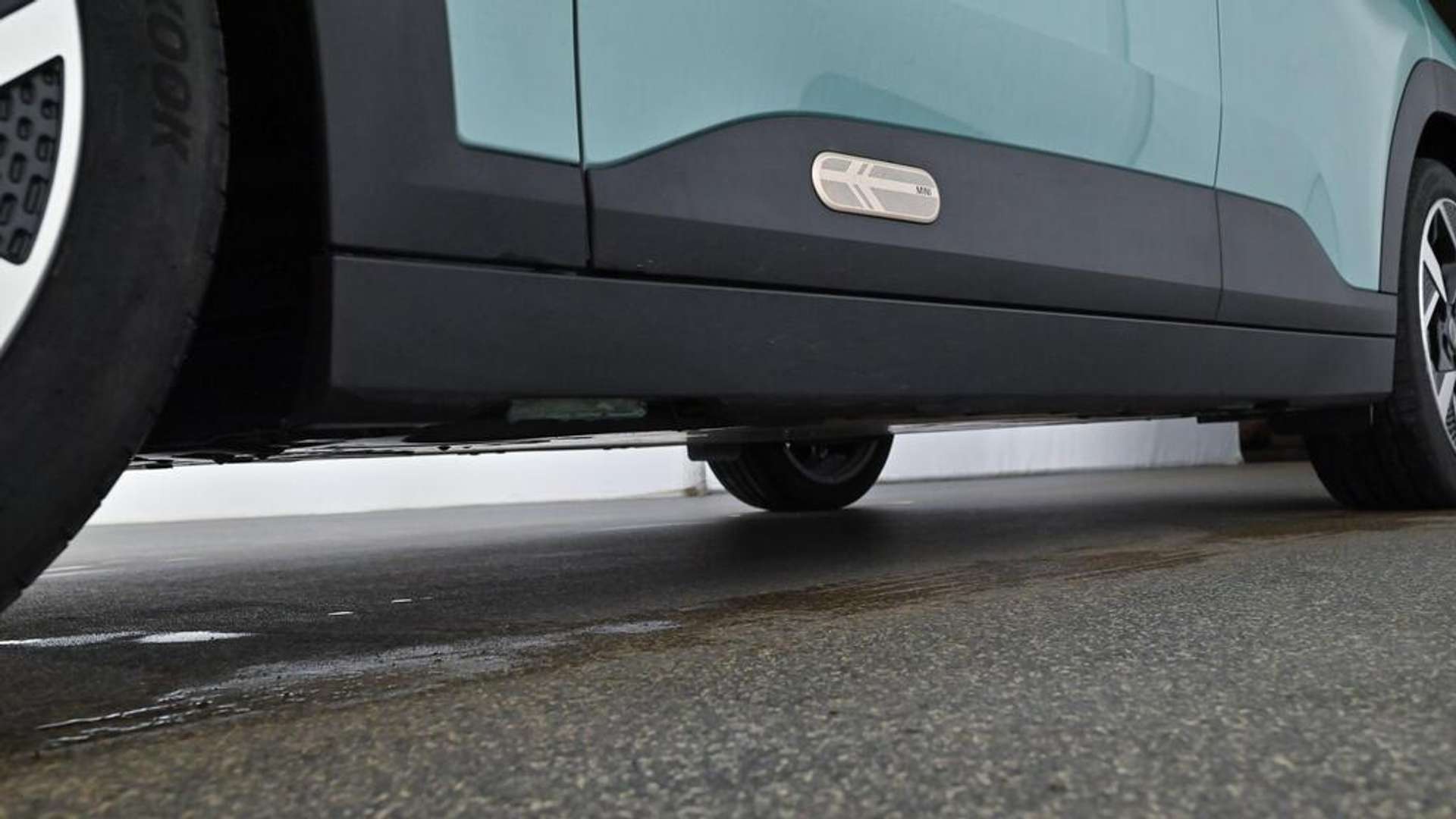 Mini Aceman Classic - 2025 - Joinsteer - #17