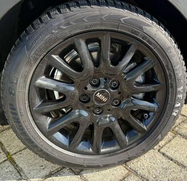 Mini 3 Portes Resolute Cooper — photo 18
