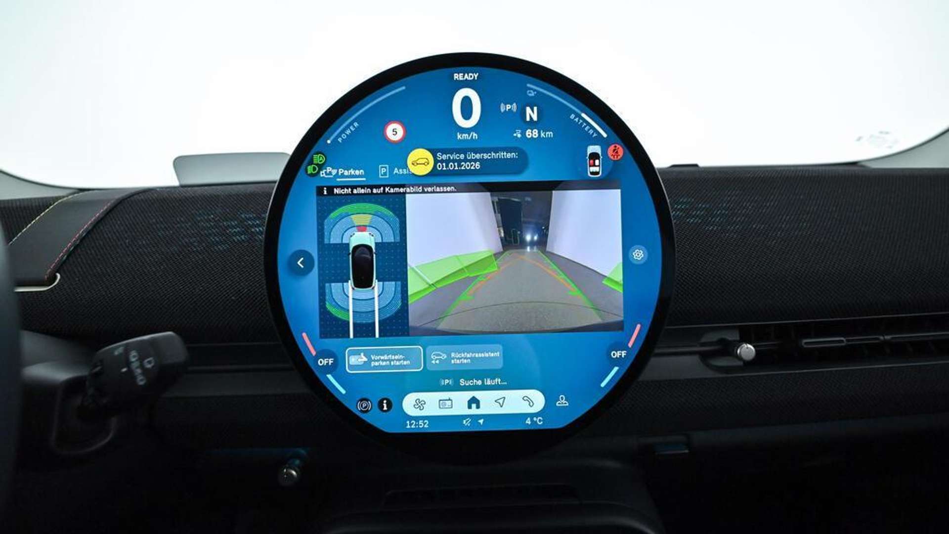 Mini Aceman Classic - 2025 - Joinsteer - #18