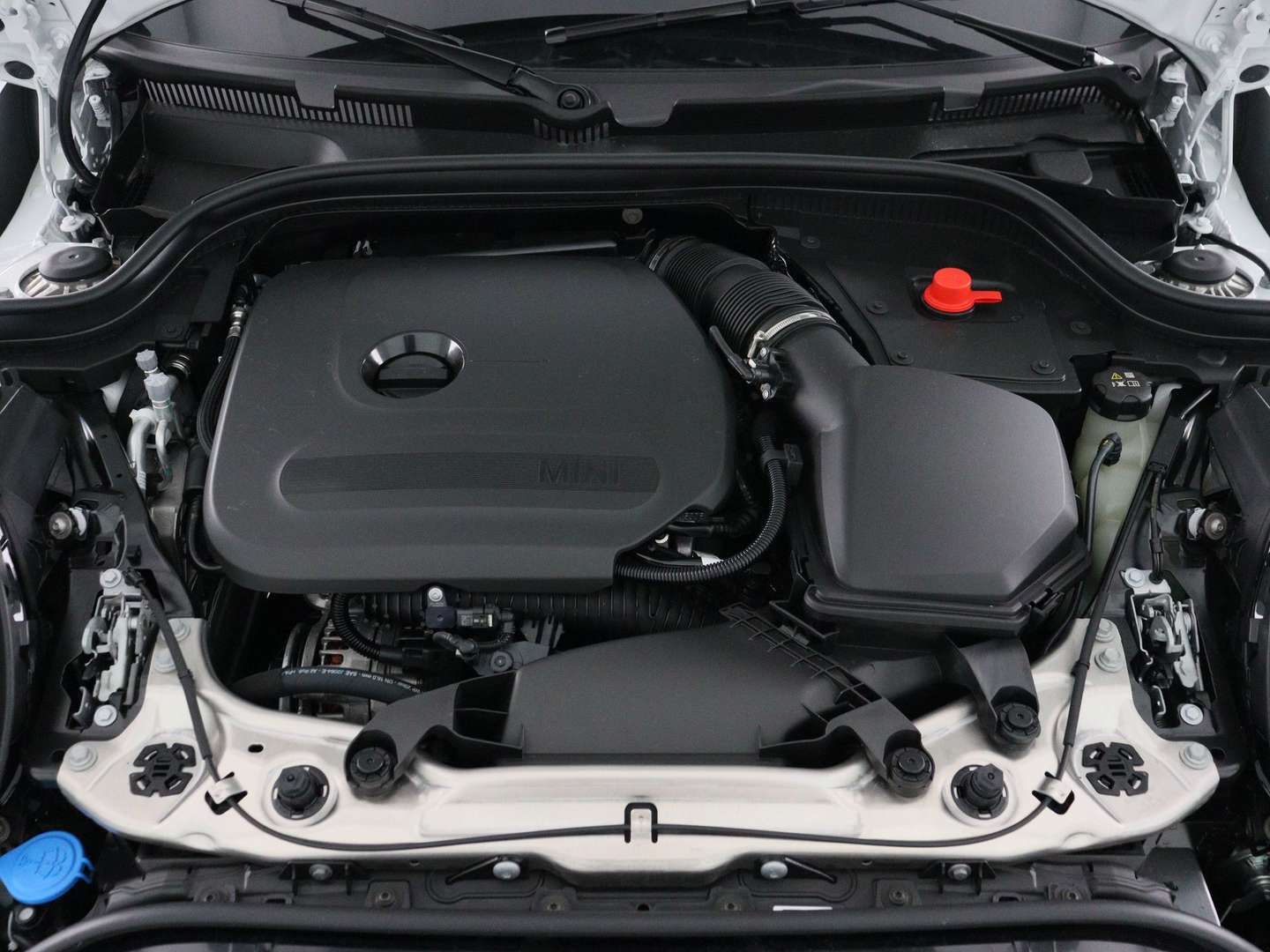 Mini Cooper Favoured Cooper - 2026 - Joinsteer - #15