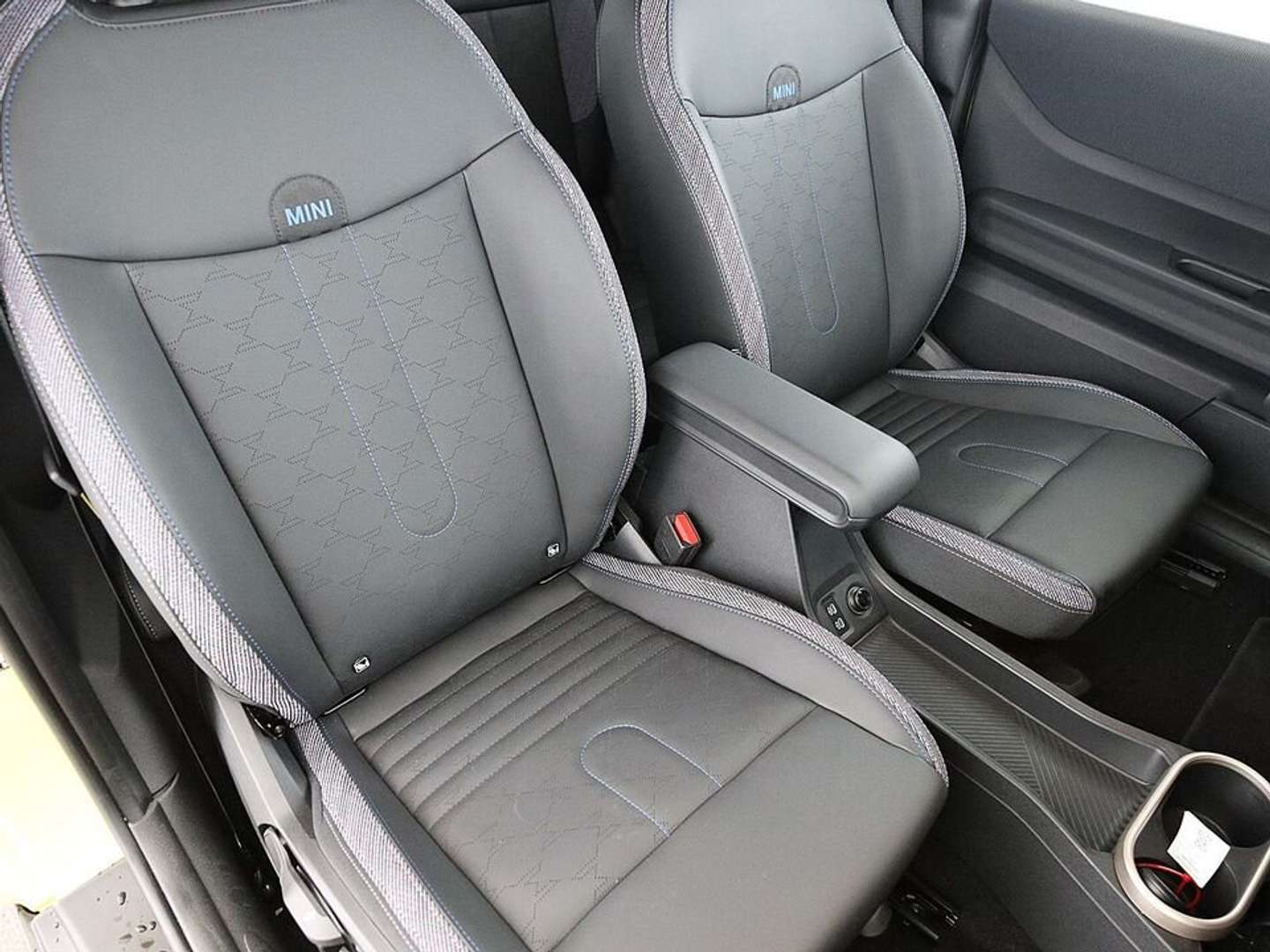 Mini Cooper Classic Cooper - 2025 - Joinsteer - #10