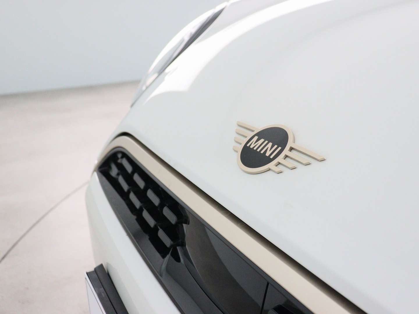 Mini Cooper Favoured Cooper - 2026 - Joinsteer - #16