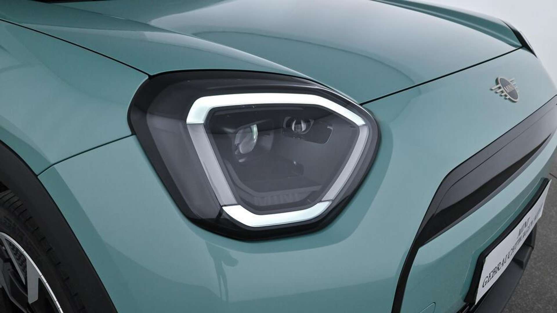 Mini Aceman Classic - 2025 - Joinsteer - #19