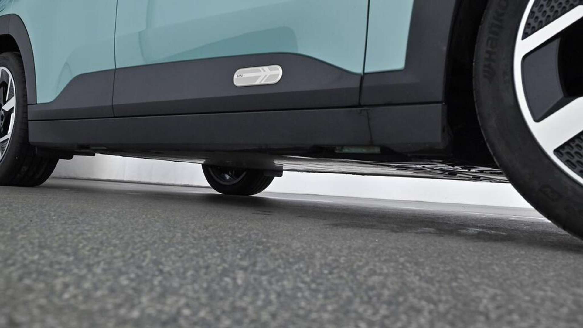 Mini Aceman Classic - 2025 - Joinsteer - #20