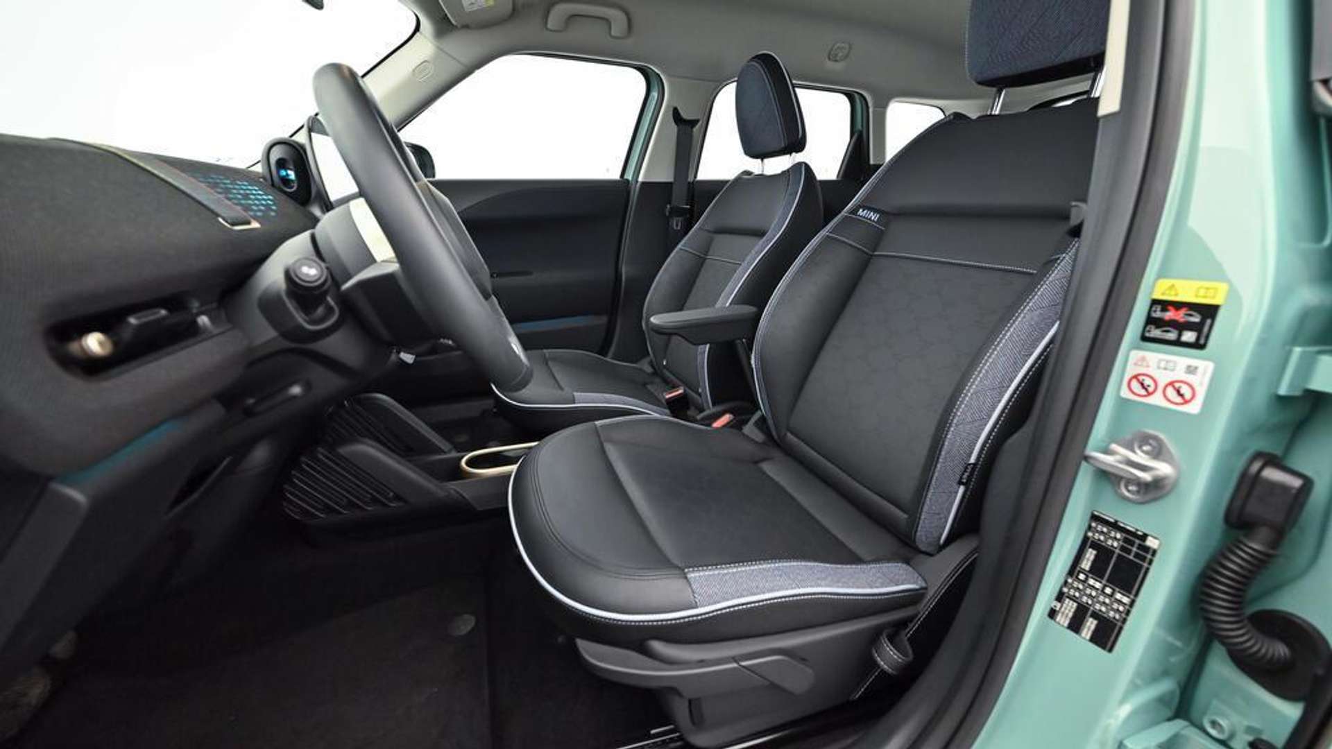 Mini Aceman Classic - 2025 - Joinsteer - #21