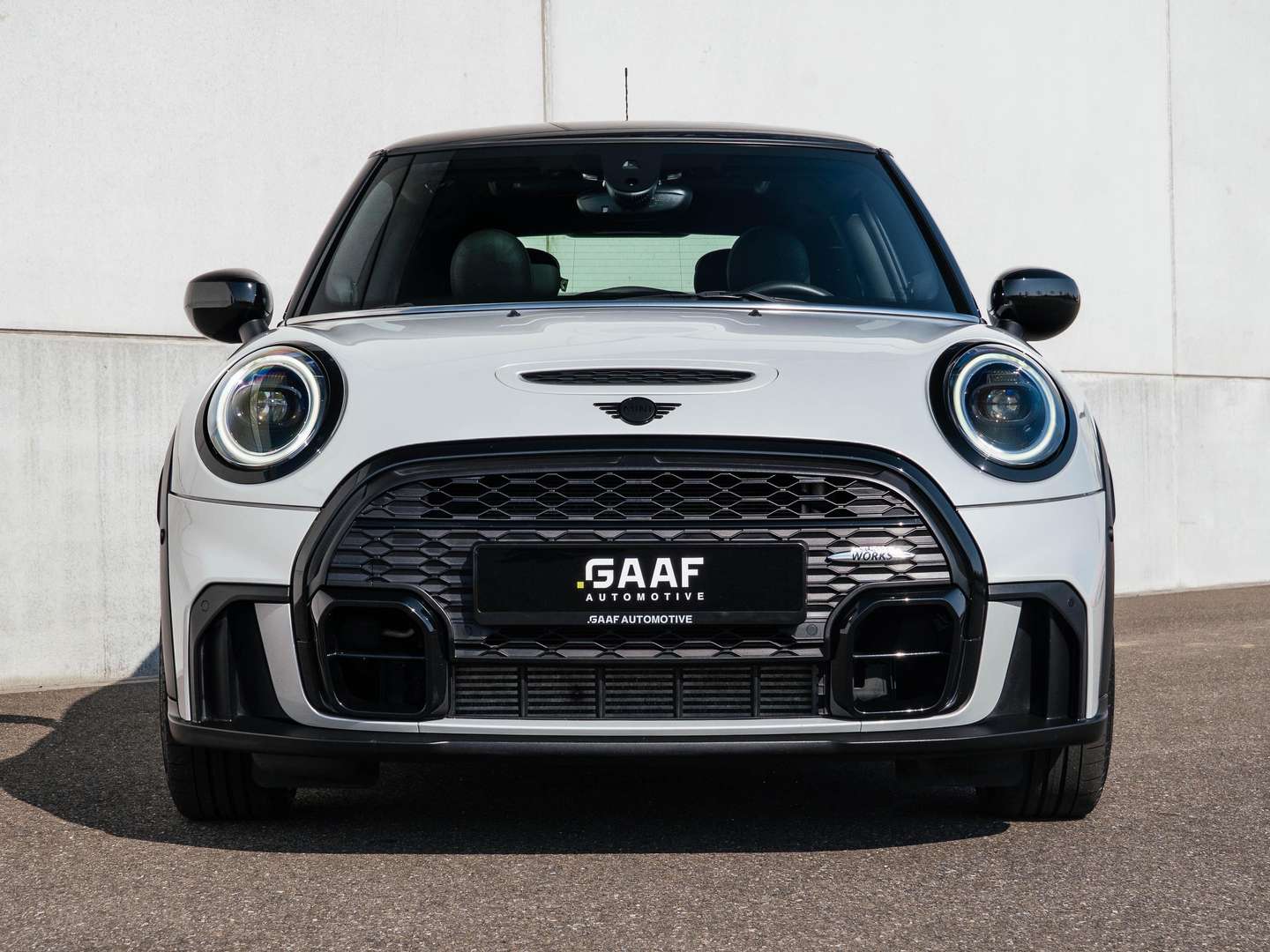 Mini Hatch JCW Cooper S - 2021 - Joinsteer - #12