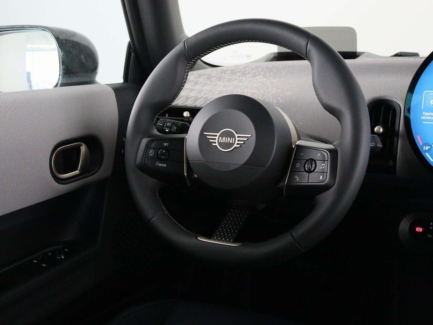 Mini Cooper Favoured Cooper - 2026 - Joinsteer - #19