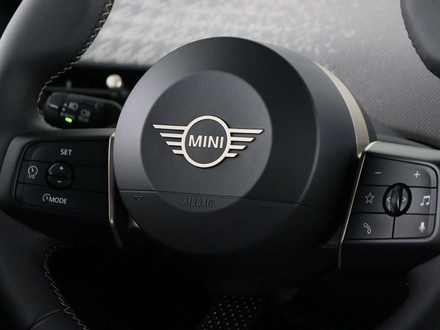 Mini Cooper Favoured Cooper - 2026 - Joinsteer - #20