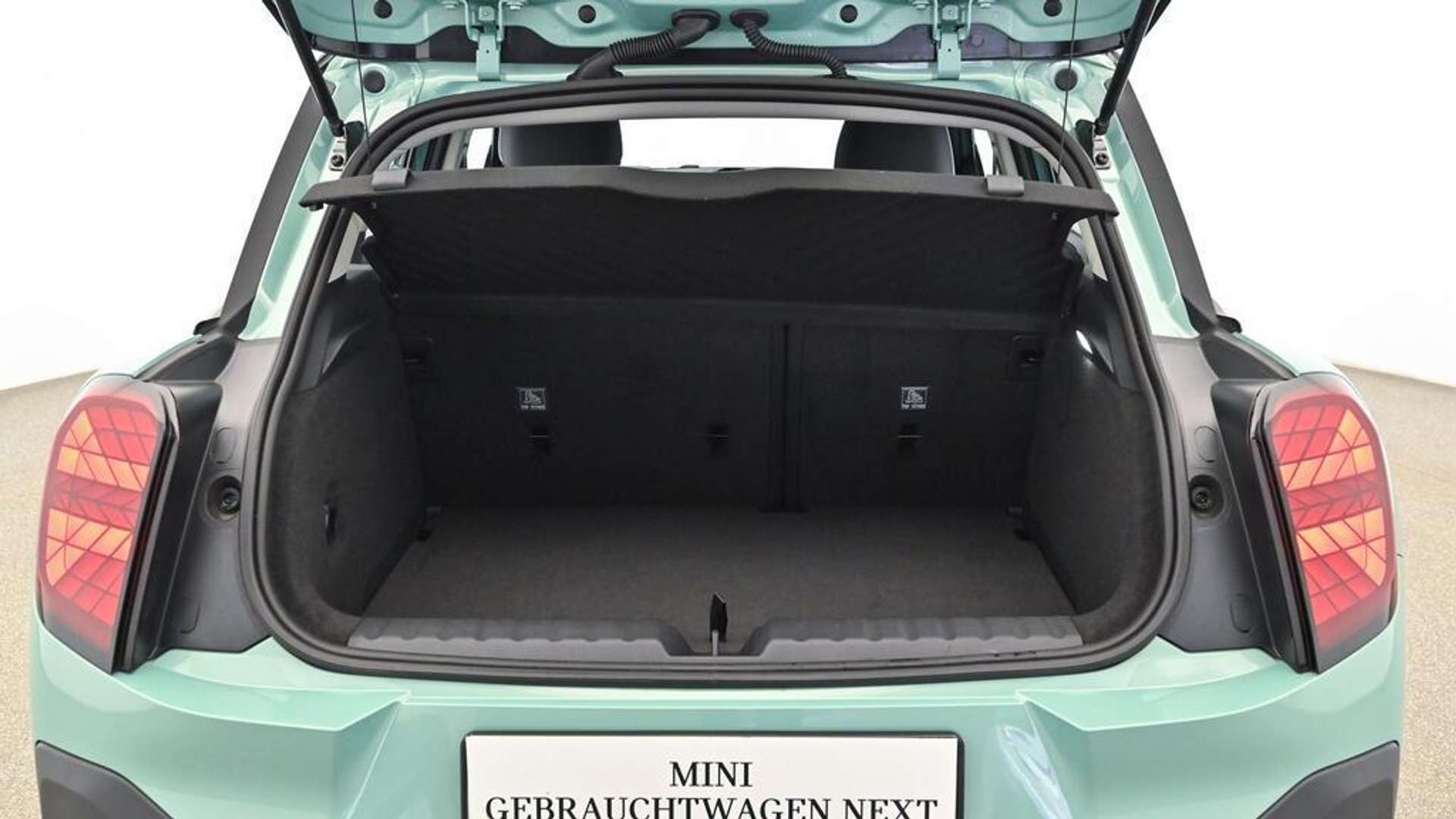 Mini Aceman Classic - 2025 - Joinsteer - #23