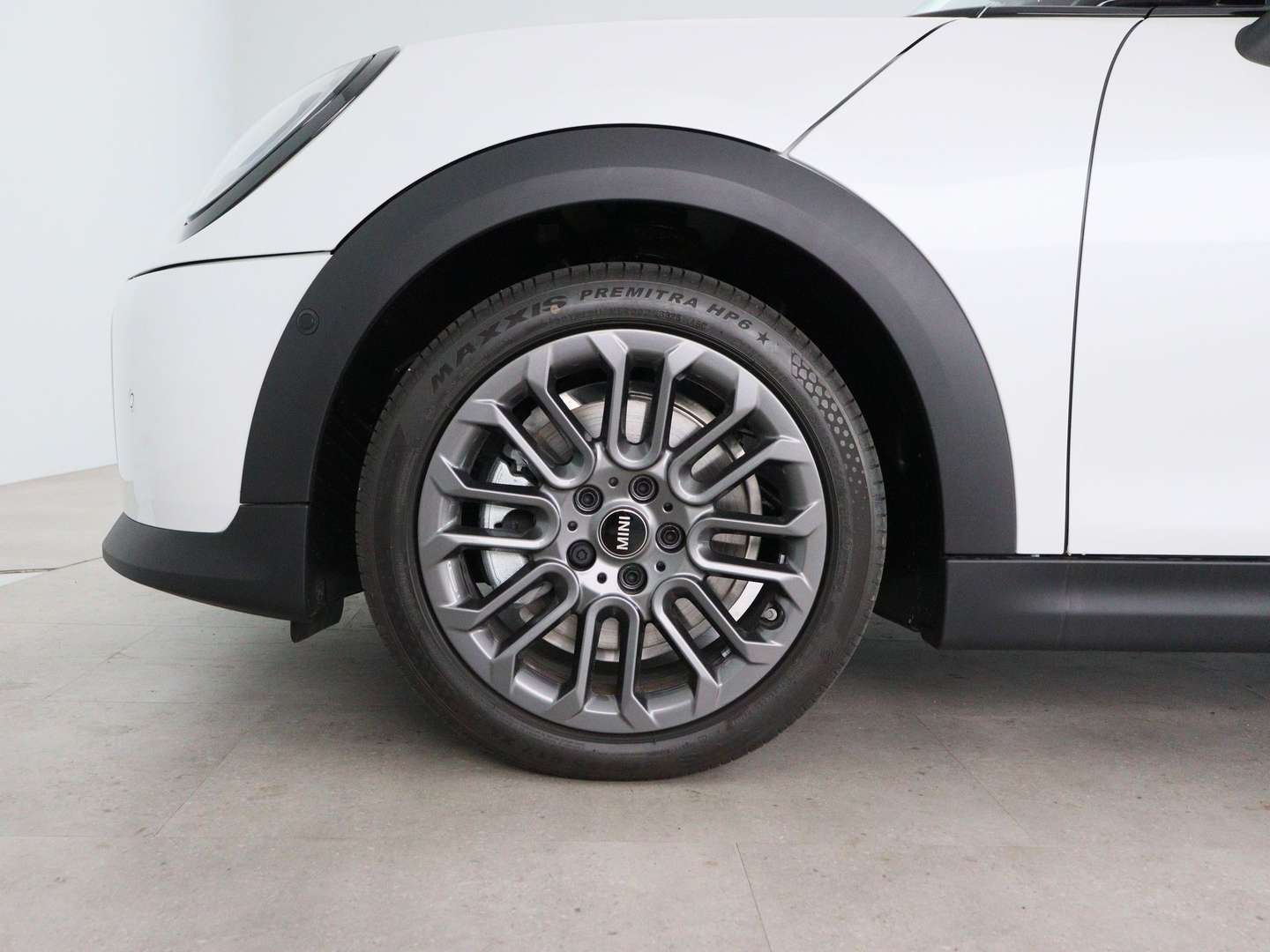 Mini Cooper Favoured Cooper - 2026 - Joinsteer - #21