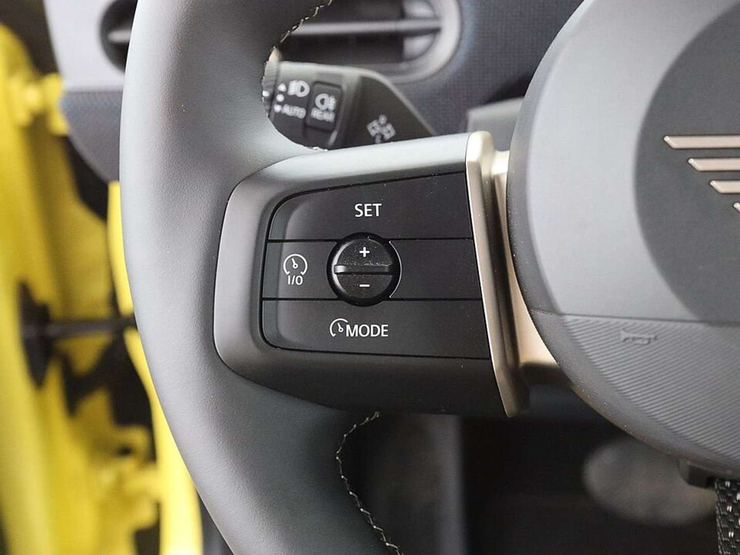 Mini Cooper Classic Cooper - 2025 - Joinsteer - #15