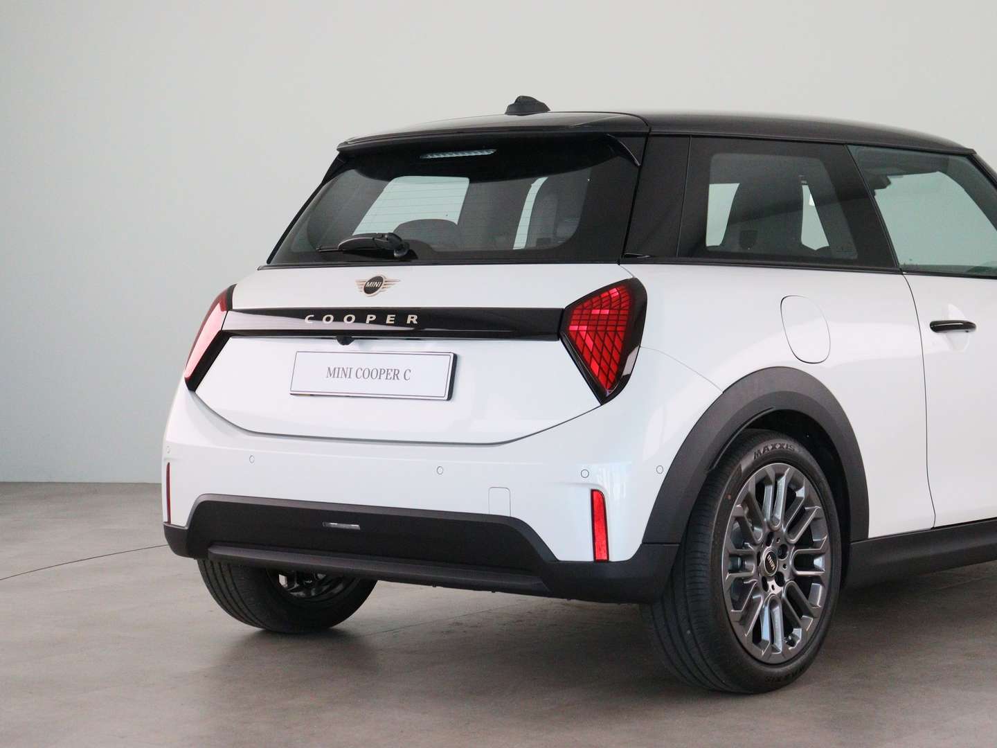 Mini Cooper Favoured Cooper - 2026 - Joinsteer - #22