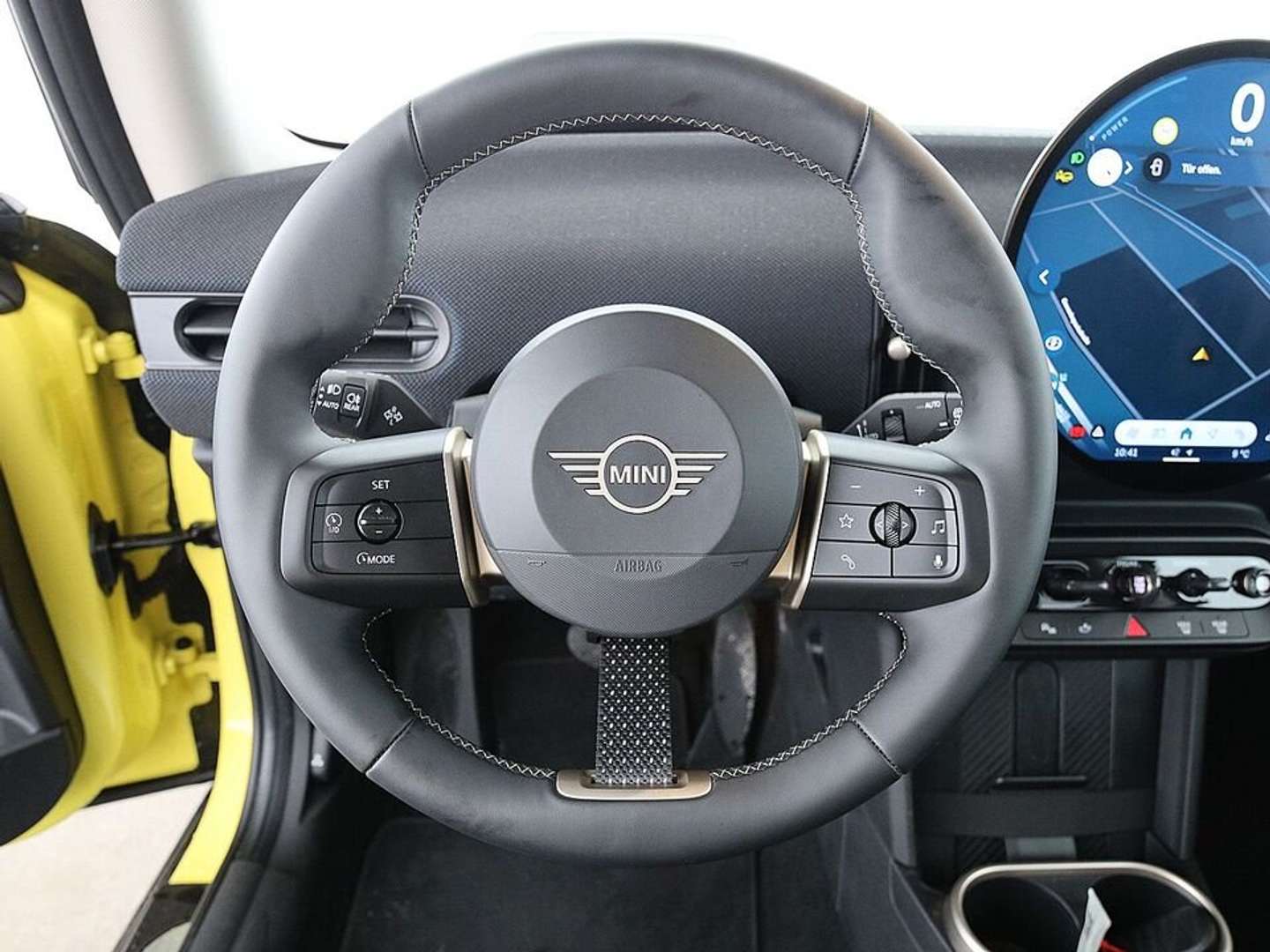 Mini Cooper Classic Cooper - 2025 - Joinsteer - #16