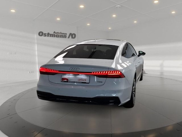 Audi A7 Sportback TFSI E 50 TFSI E Quattro S Tronic - 2021 - Joinsteer - #3