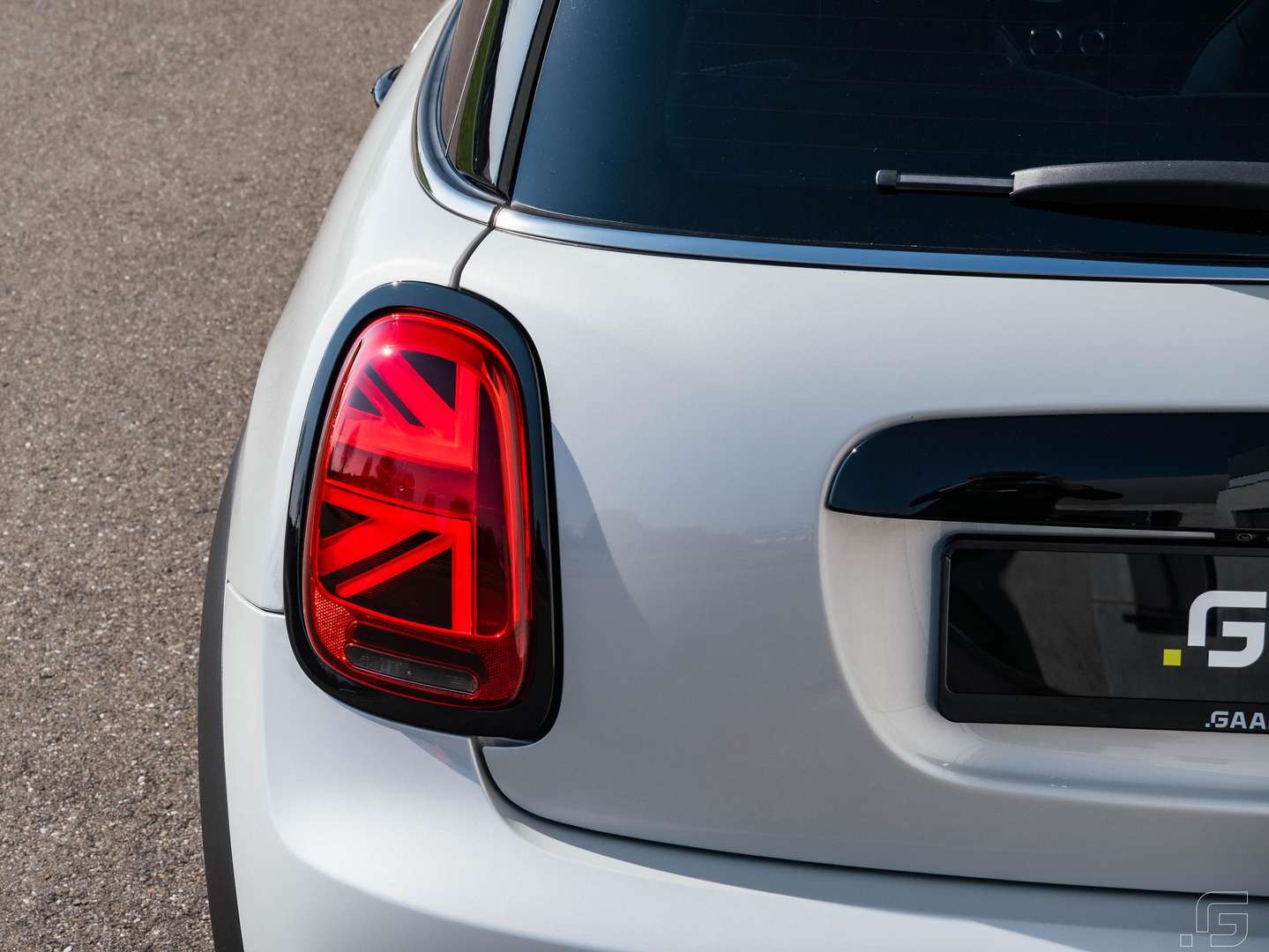 Mini Hatch JCW Cooper S - 2021 - Joinsteer - #15