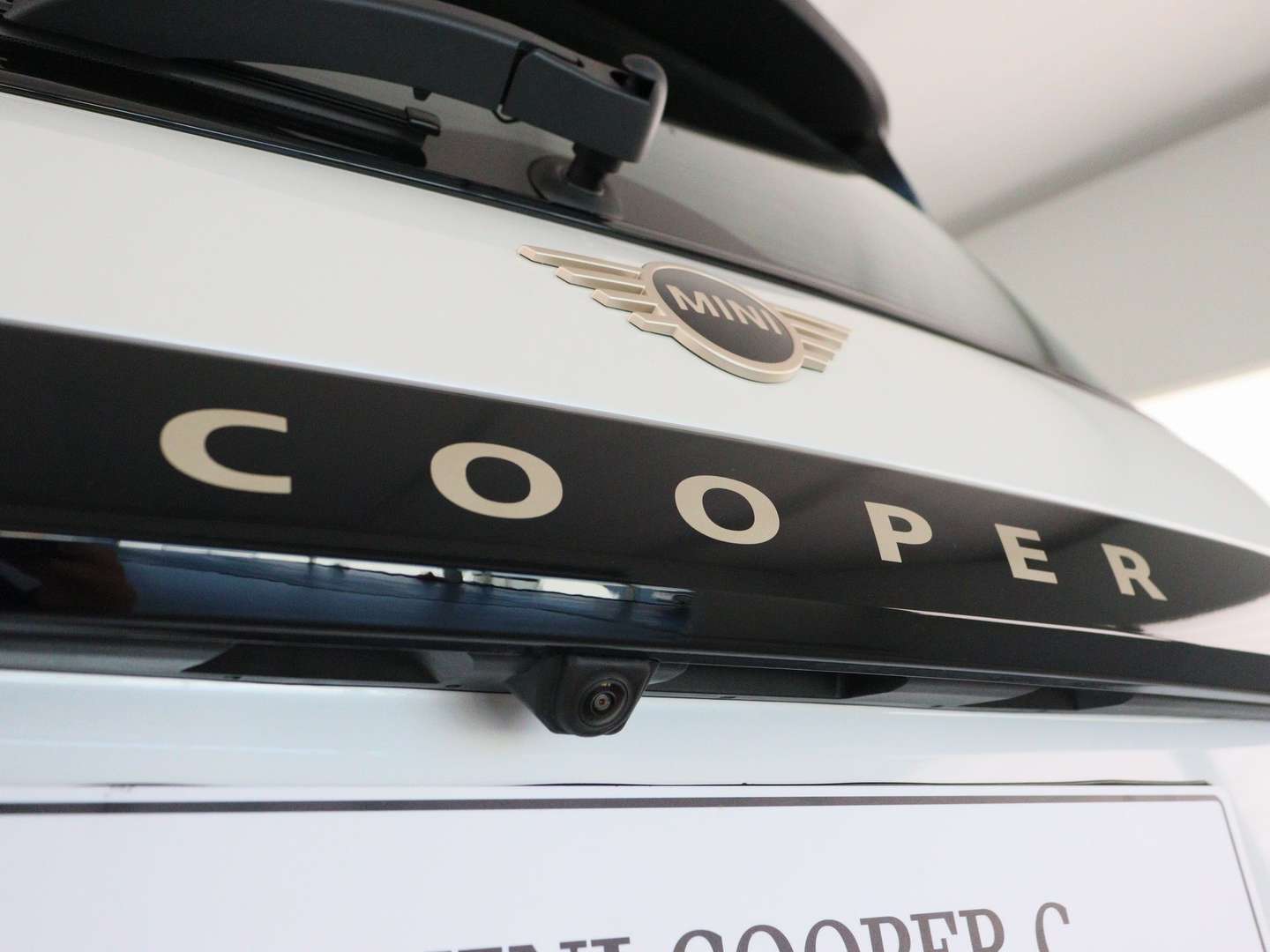 Mini Cooper Favoured Cooper - 2026 - Joinsteer - #23