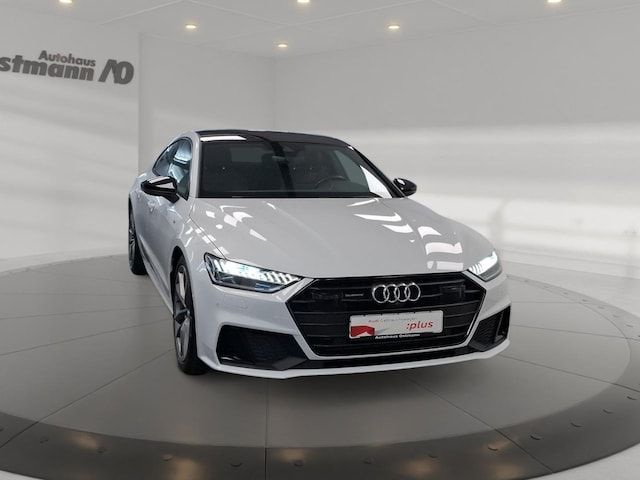 Audi A7 Sportback TFSI E 50 TFSI E Quattro S Tronic - 2021 - Joinsteer - #4