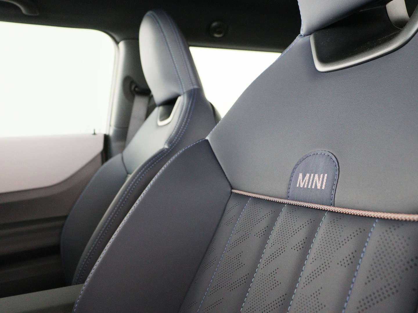 Mini Cooper Favoured Cooper - 2026 - Joinsteer - #24