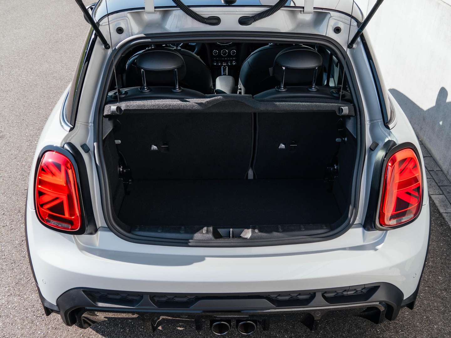 Mini Hatch JCW Cooper S - 2021 - Joinsteer - #16