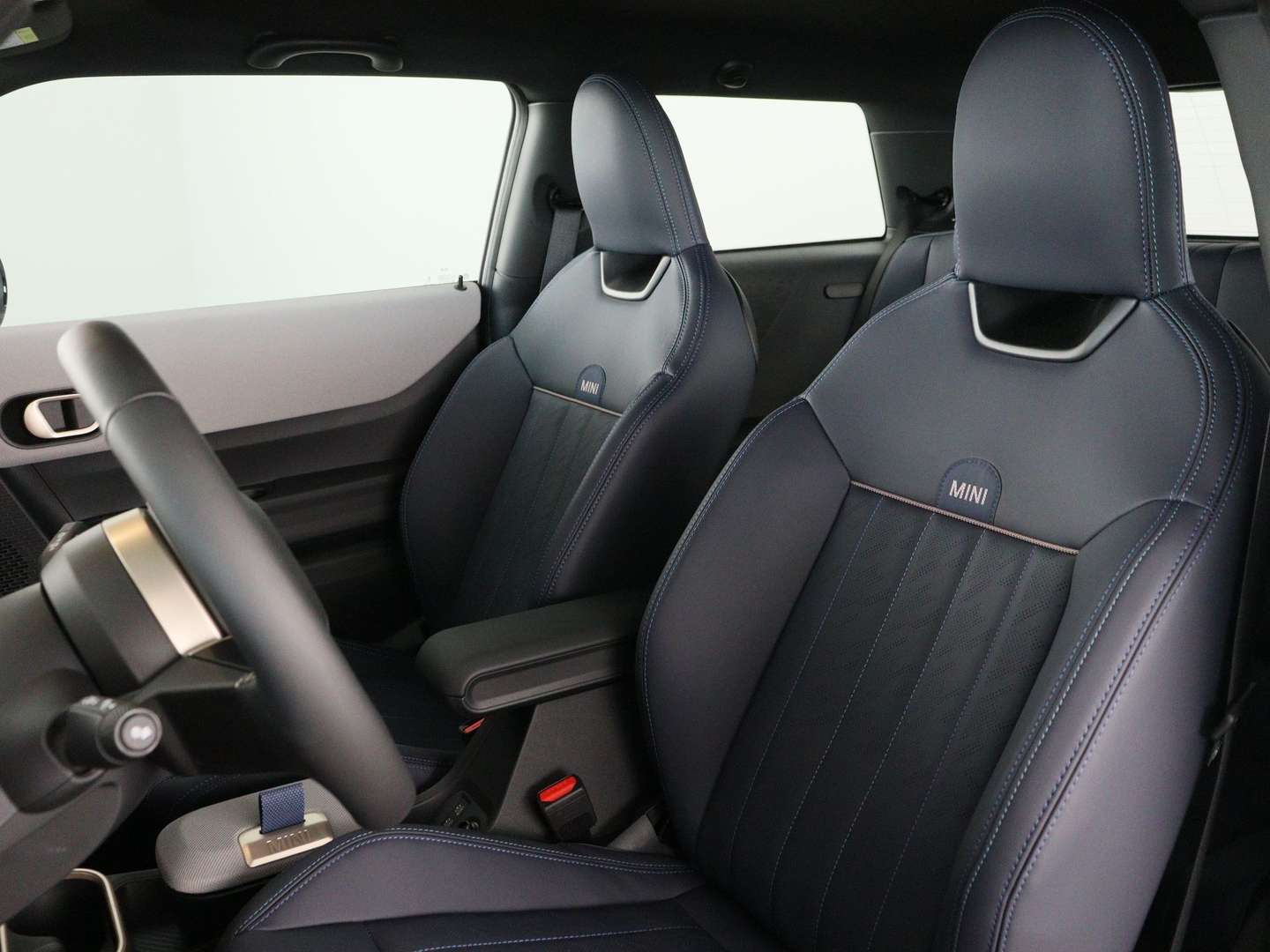 Mini Cooper Favoured Cooper - 2026 - Joinsteer - #25