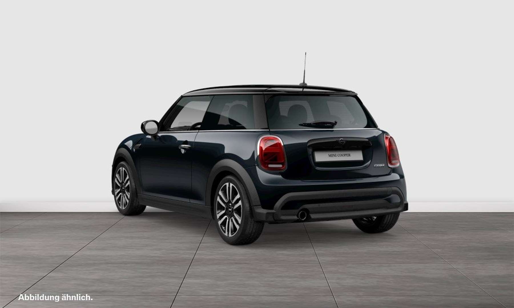 Mini Cooper Classic Cooper - 2022 - Joinsteer - #2
