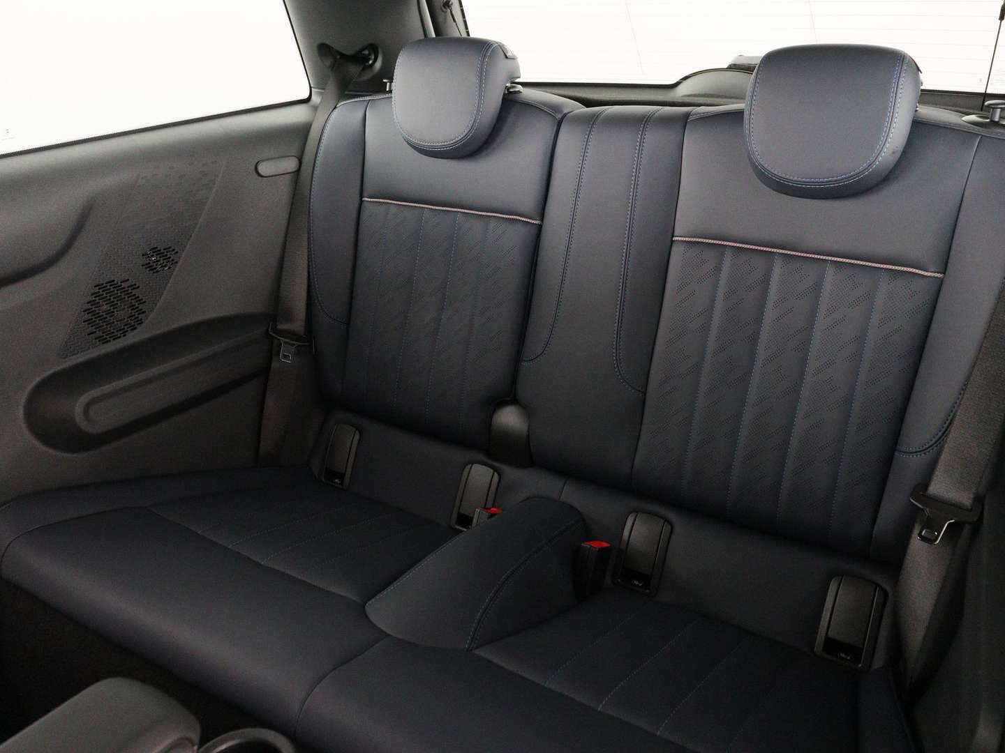 Mini Cooper Favoured Cooper - 2026 - Joinsteer - #27