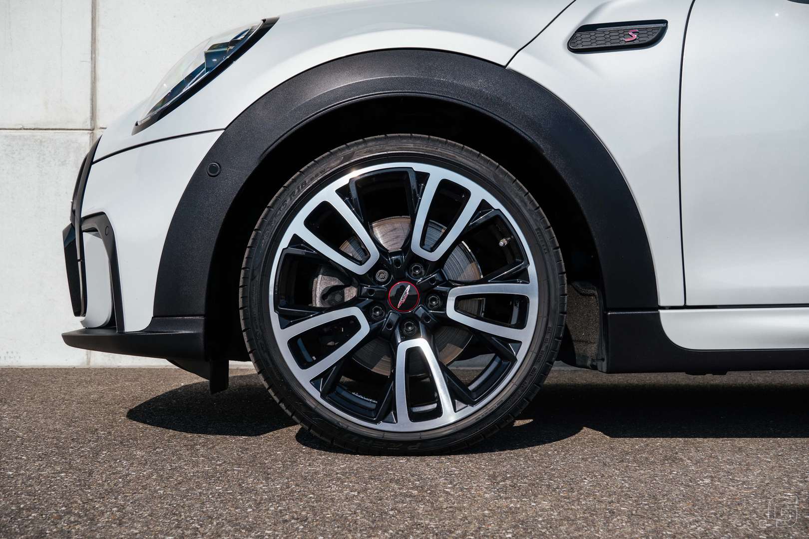 Mini Hatch JCW Cooper S - 2021 - Joinsteer - #18