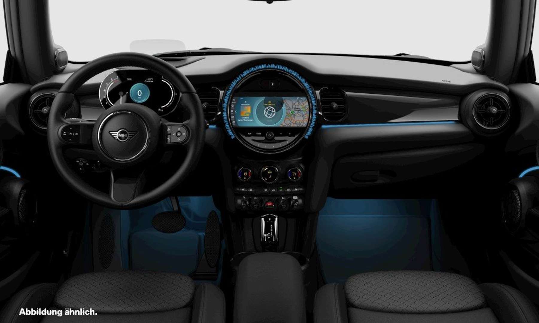 Mini Cooper Classic Cooper - 2022 - Joinsteer - #3