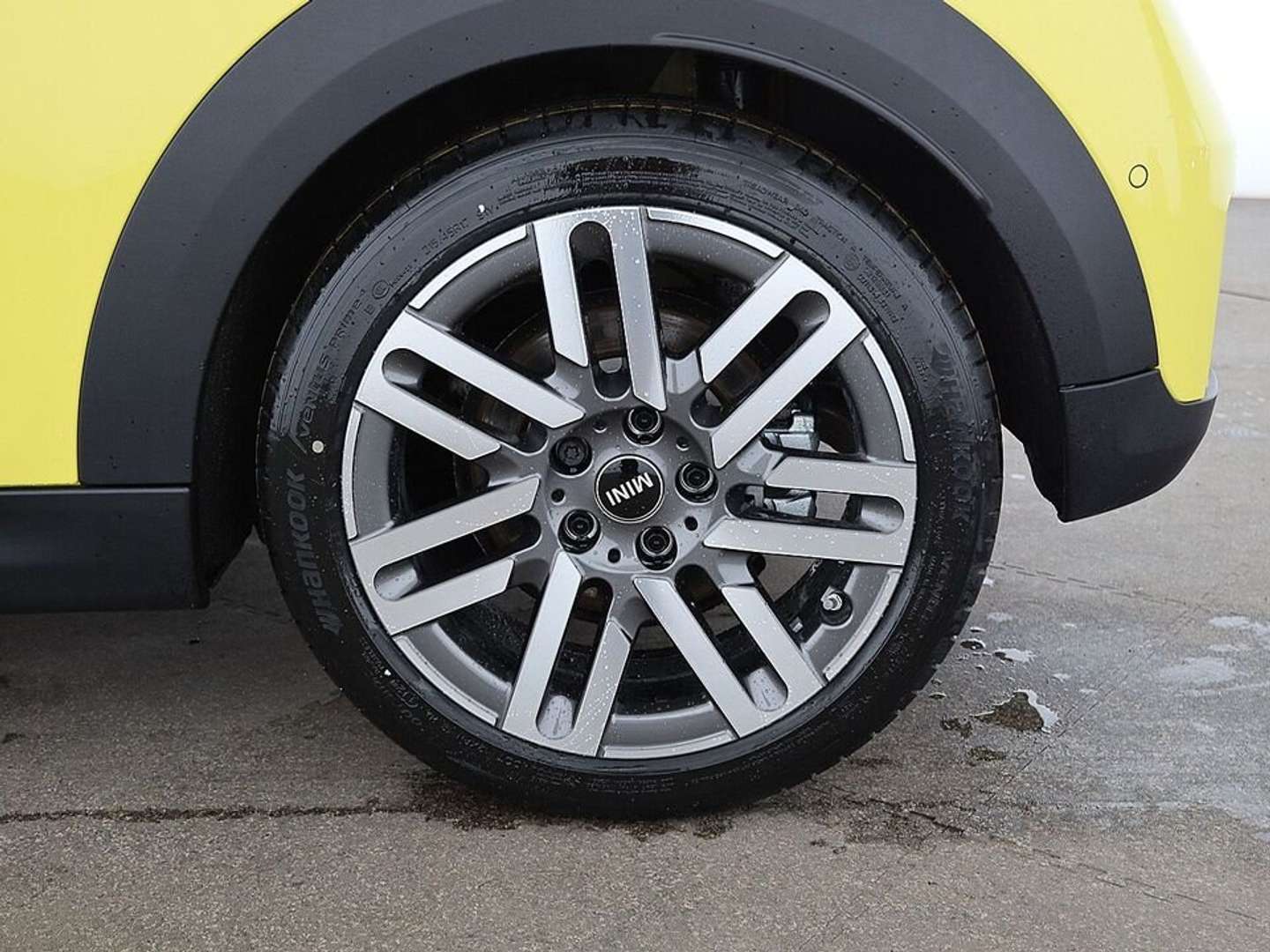 Mini Cooper Classic Cooper - 2025 - Joinsteer - #22