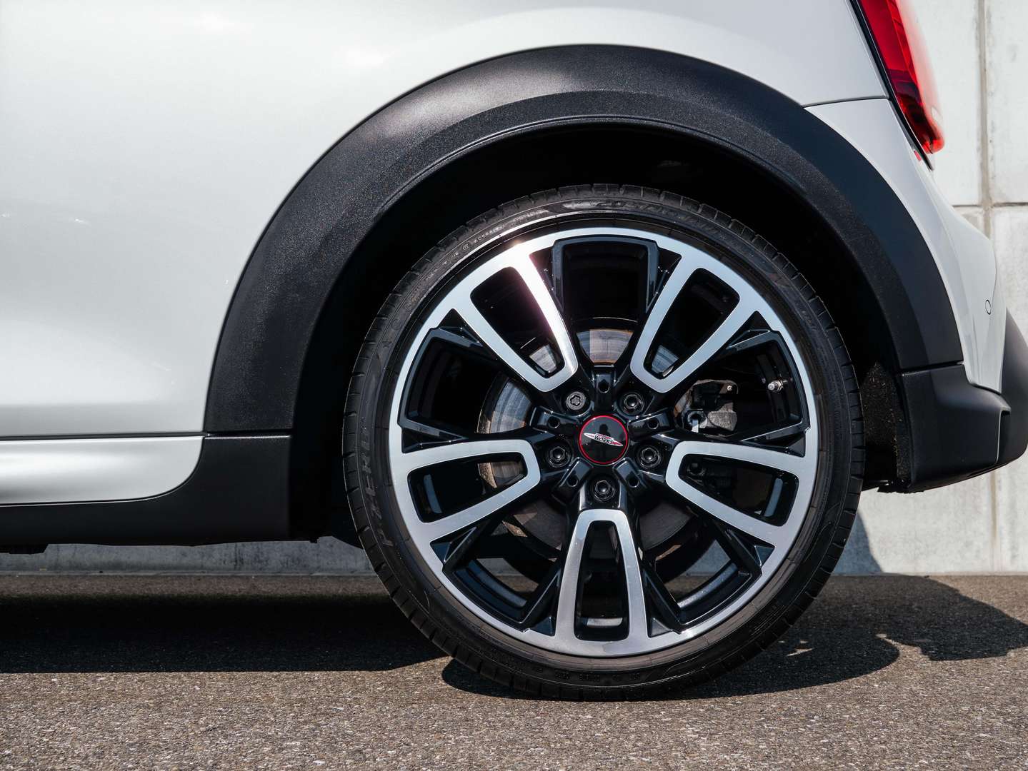 Mini Hatch JCW Cooper S - 2021 - Joinsteer - #20