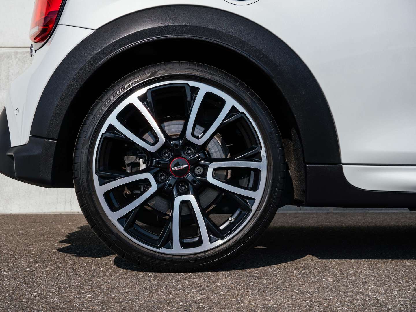 Mini Hatch JCW Cooper S - 2021 - Joinsteer - #21