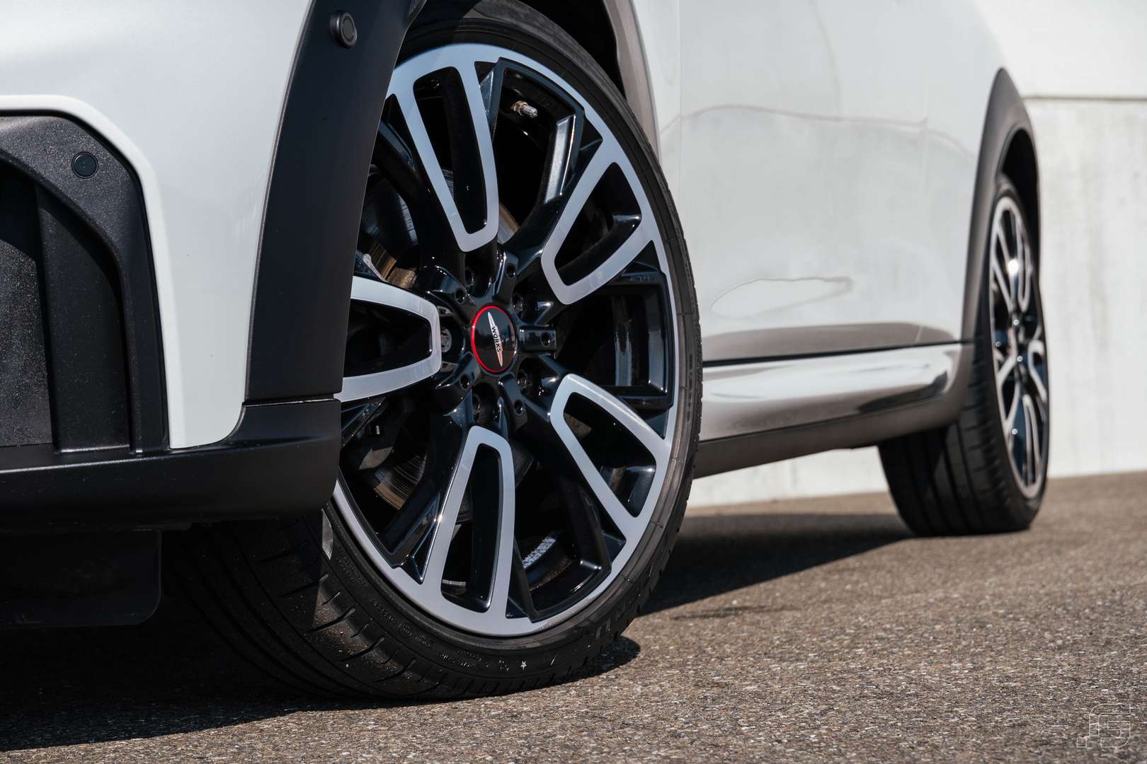 Mini Hatch JCW Cooper S - 2021 - Joinsteer - #22