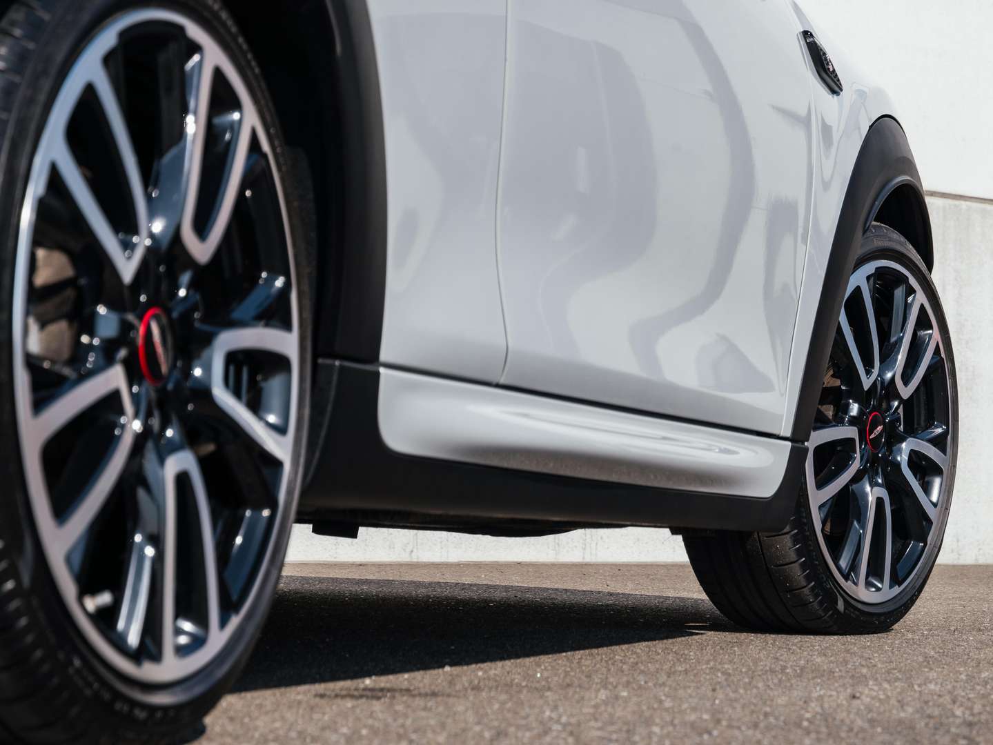 Mini Hatch JCW Cooper S - 2021 - Joinsteer - #23