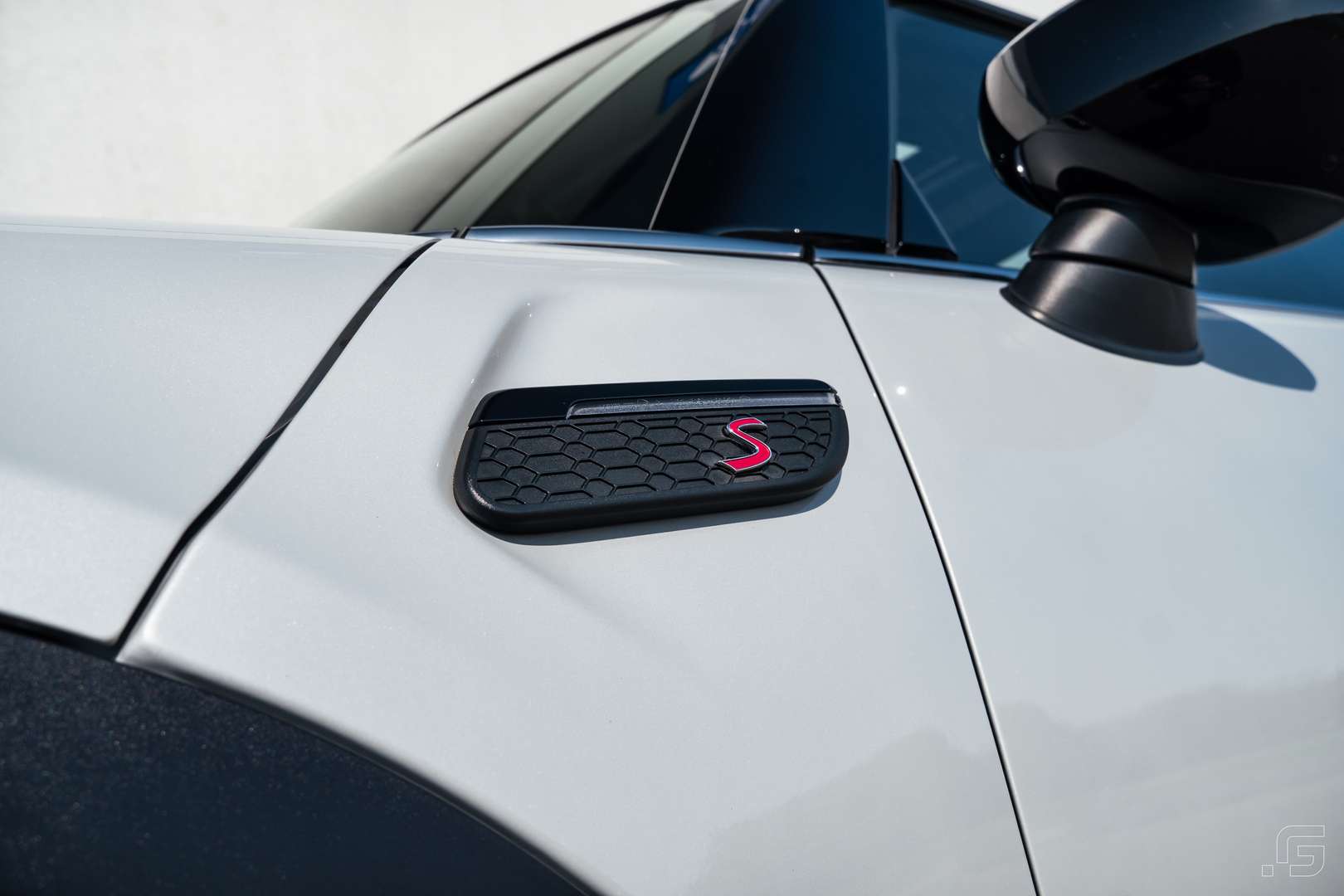 Mini Hatch JCW Cooper S - 2021 - Joinsteer - #24