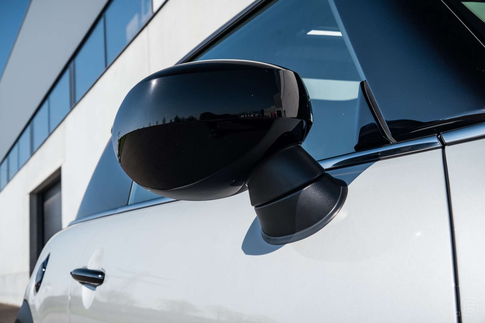 Mini Hatch JCW Cooper S - 2021 - Joinsteer - #25