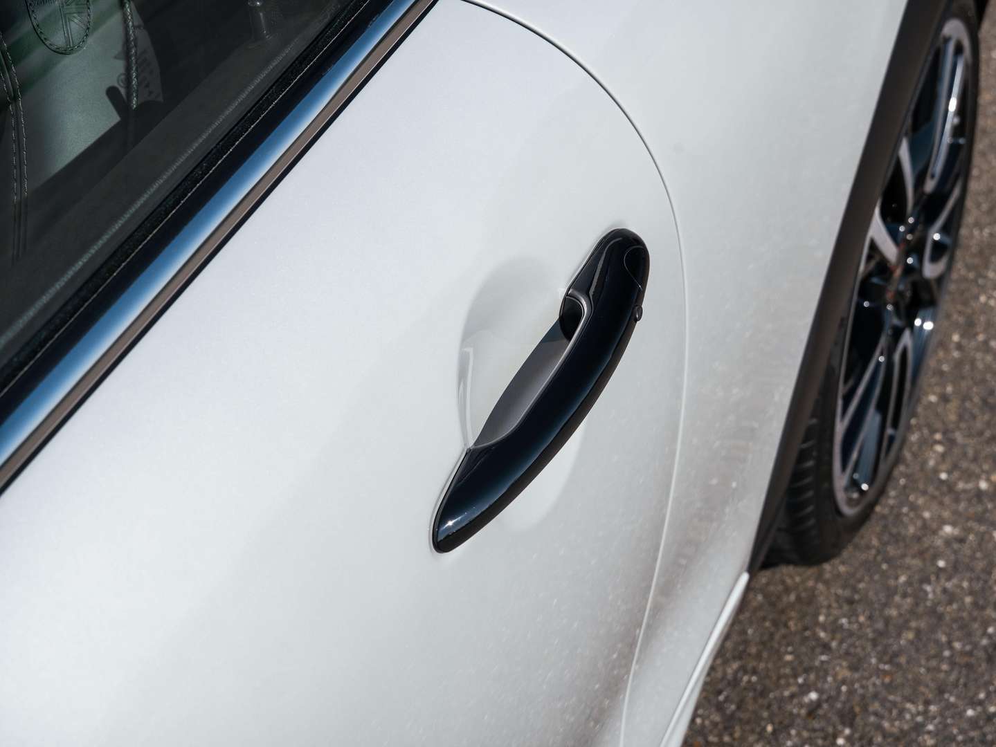 Mini Hatch JCW Cooper S - 2021 - Joinsteer - #26