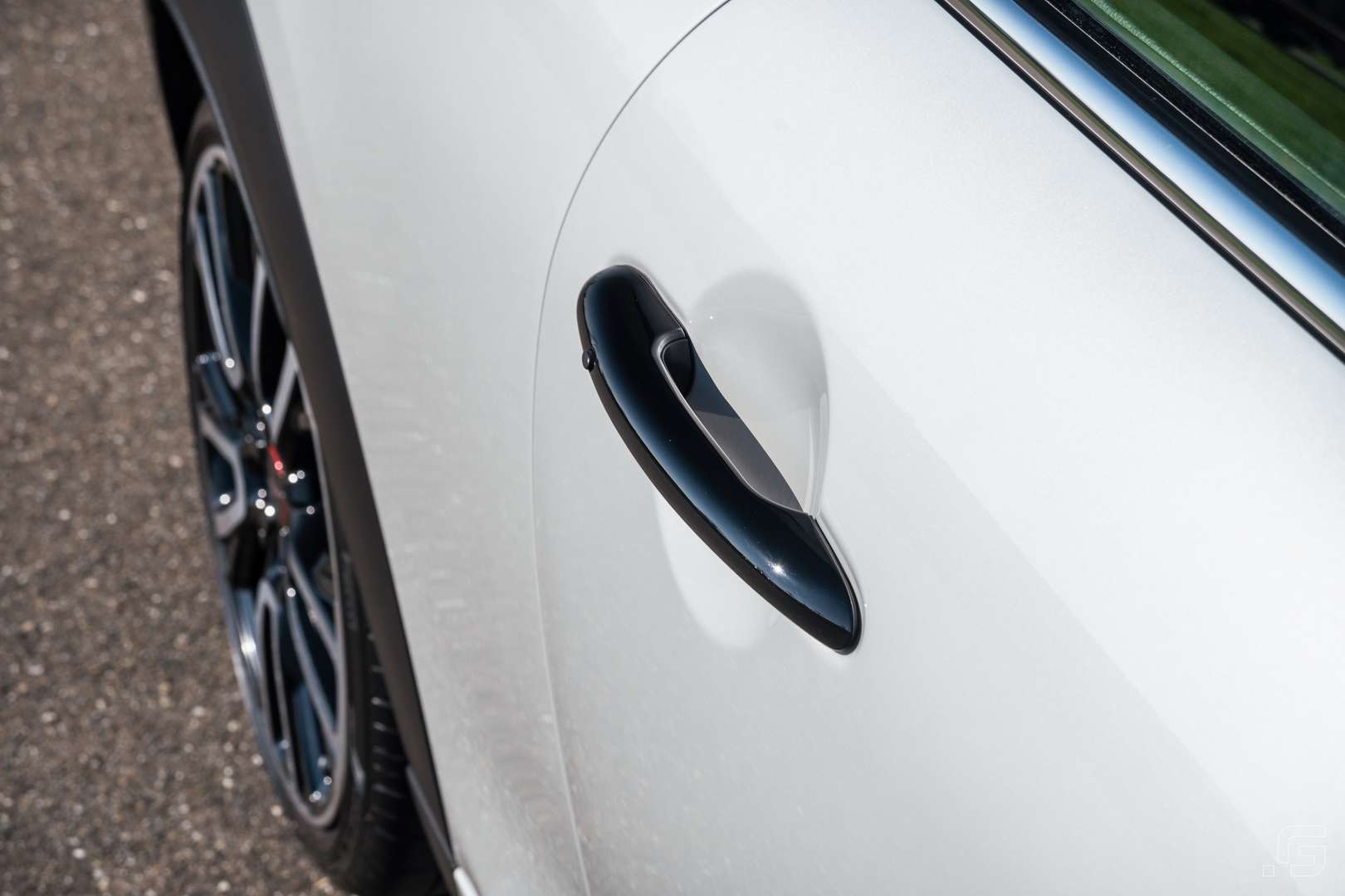 Mini Hatch JCW Cooper S - 2021 - Joinsteer - #27