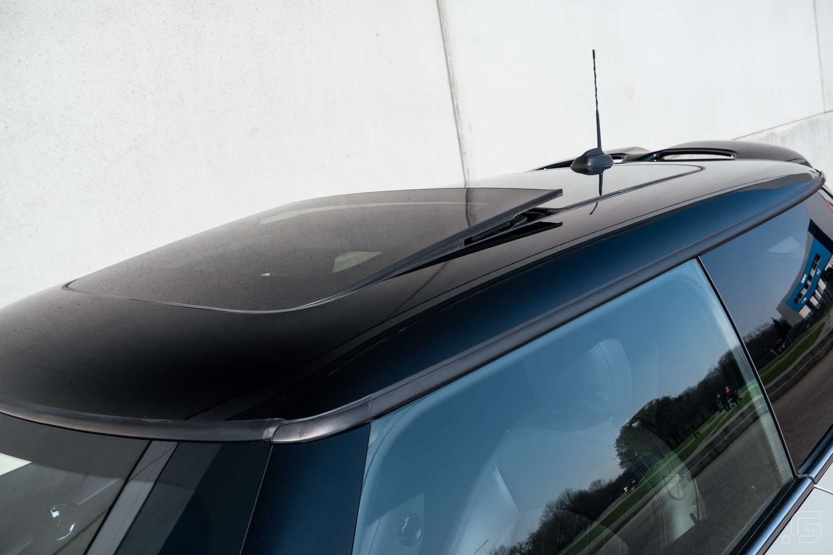 Mini Hatch JCW Cooper S - 2021 - Joinsteer - #28