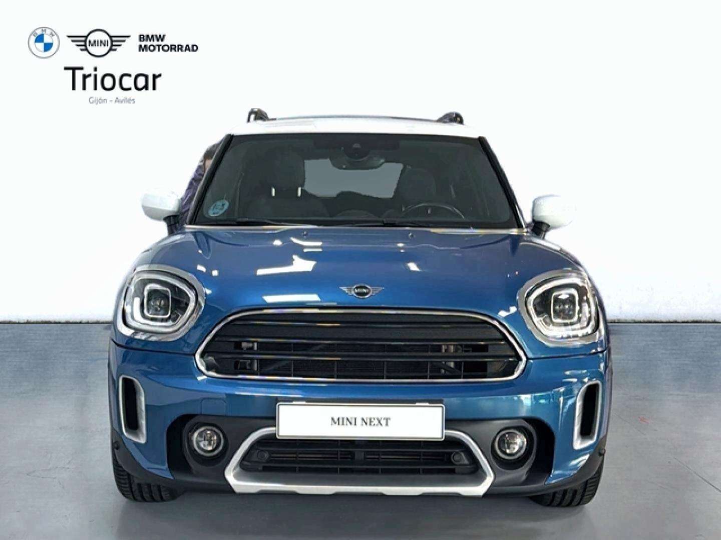 Mini Cooper Cooper - 2022 - Joinsteer - #2